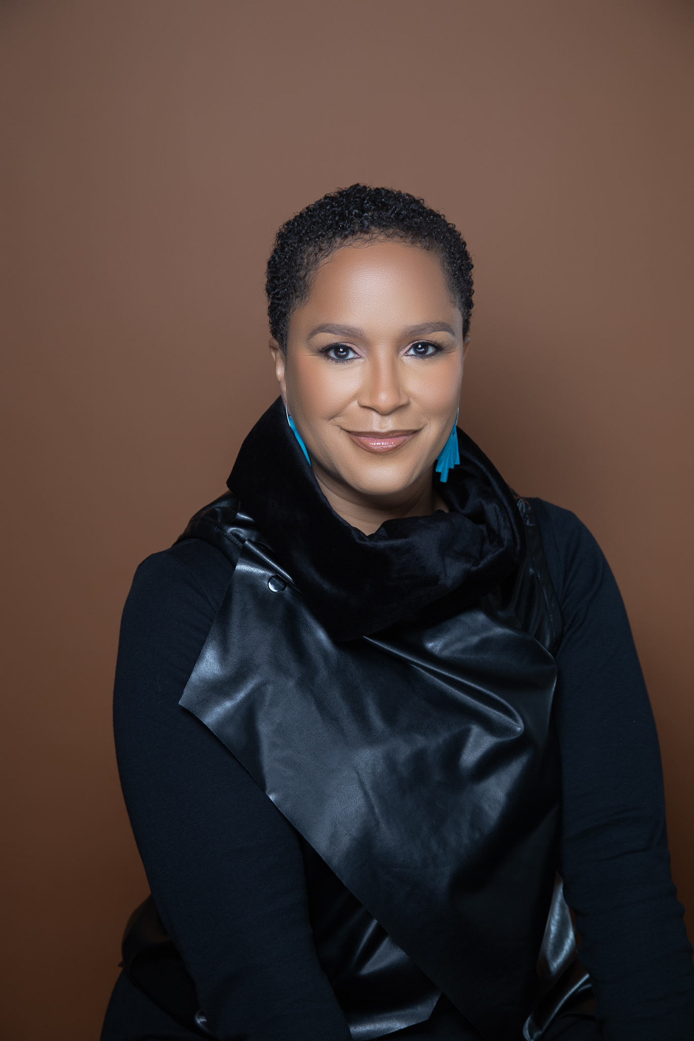 Jerri Bland, Founder & CEO of Powerhouse Industries